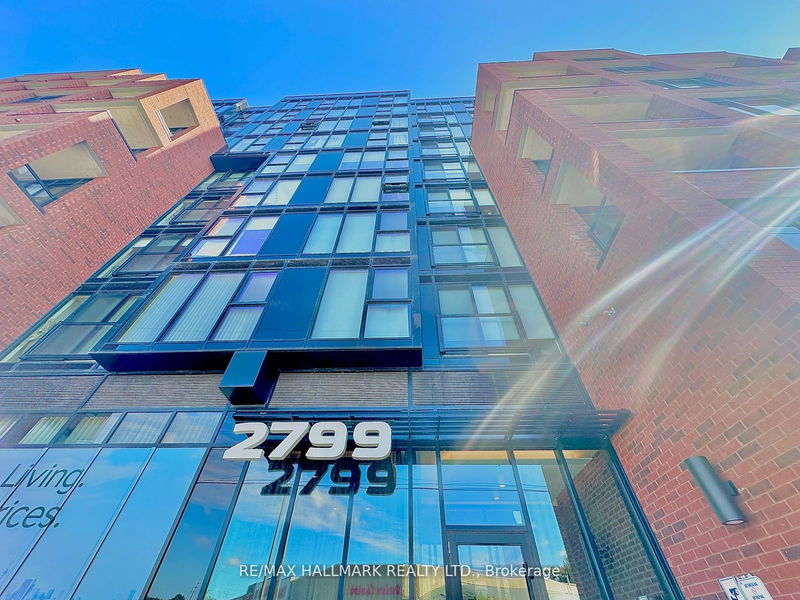 home for lease on 223-2799 Kingston Road