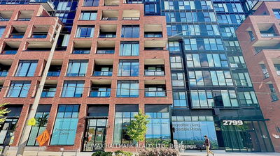 Unit 223 — 2799 Kingston Rd, Toronto - Scarborough Village image-0-1
