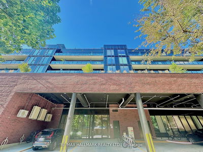 Unit 223 — 2799 Kingston Rd, Toronto - Scarborough Village image-0-2