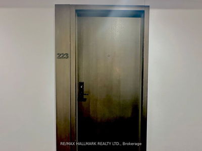 Unit 223 — 2799 Kingston Rd, Toronto - Scarborough Village image-0-3