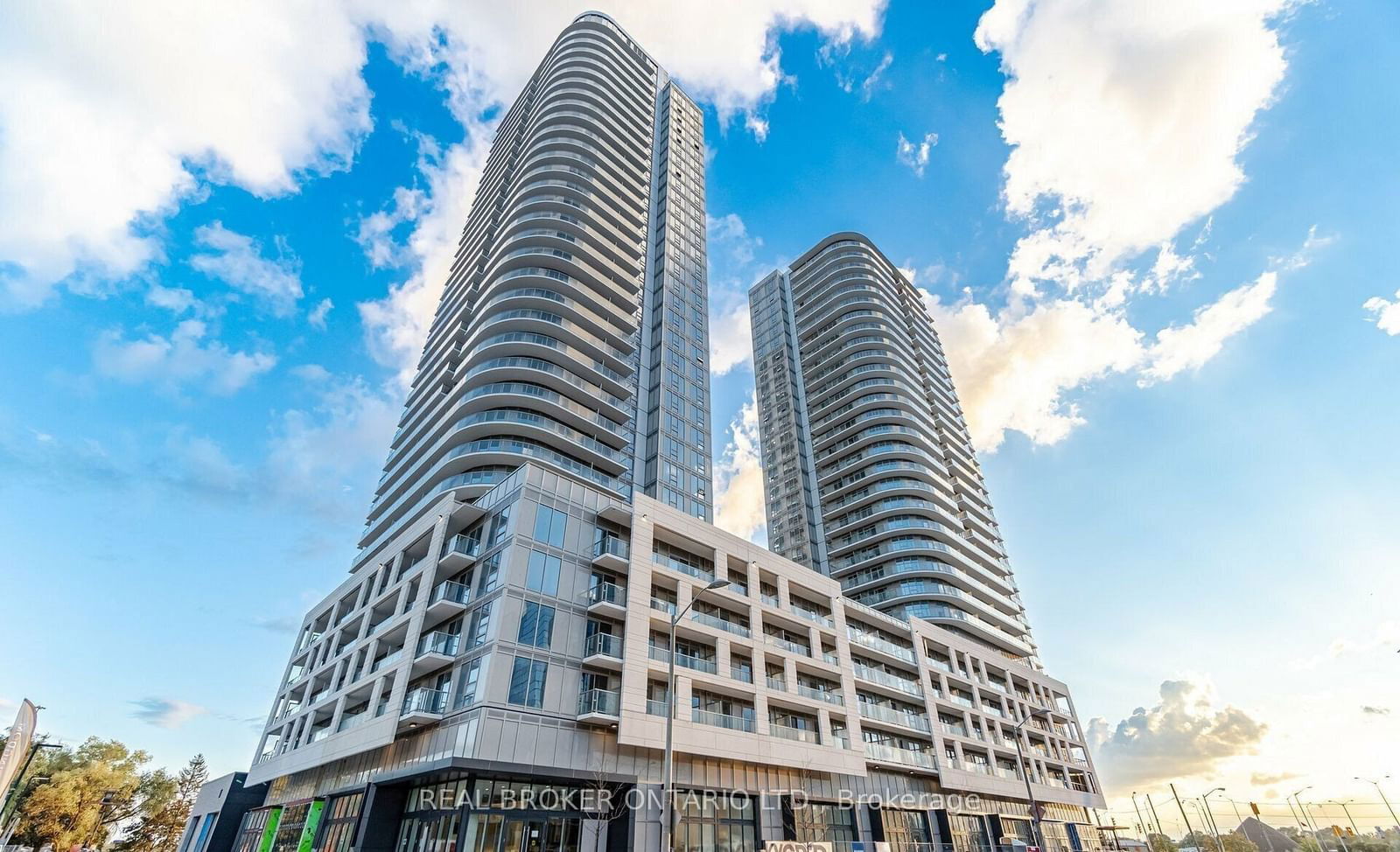 Condo for sale at 3501-2033 Kennedy Road, Toronto, Agincourt South-Malvern West, M1T 0B9 - MLS: E11944612