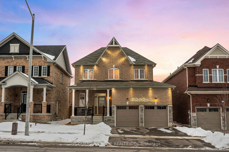 home for sale on 172 Ronald Hooper Avenue
