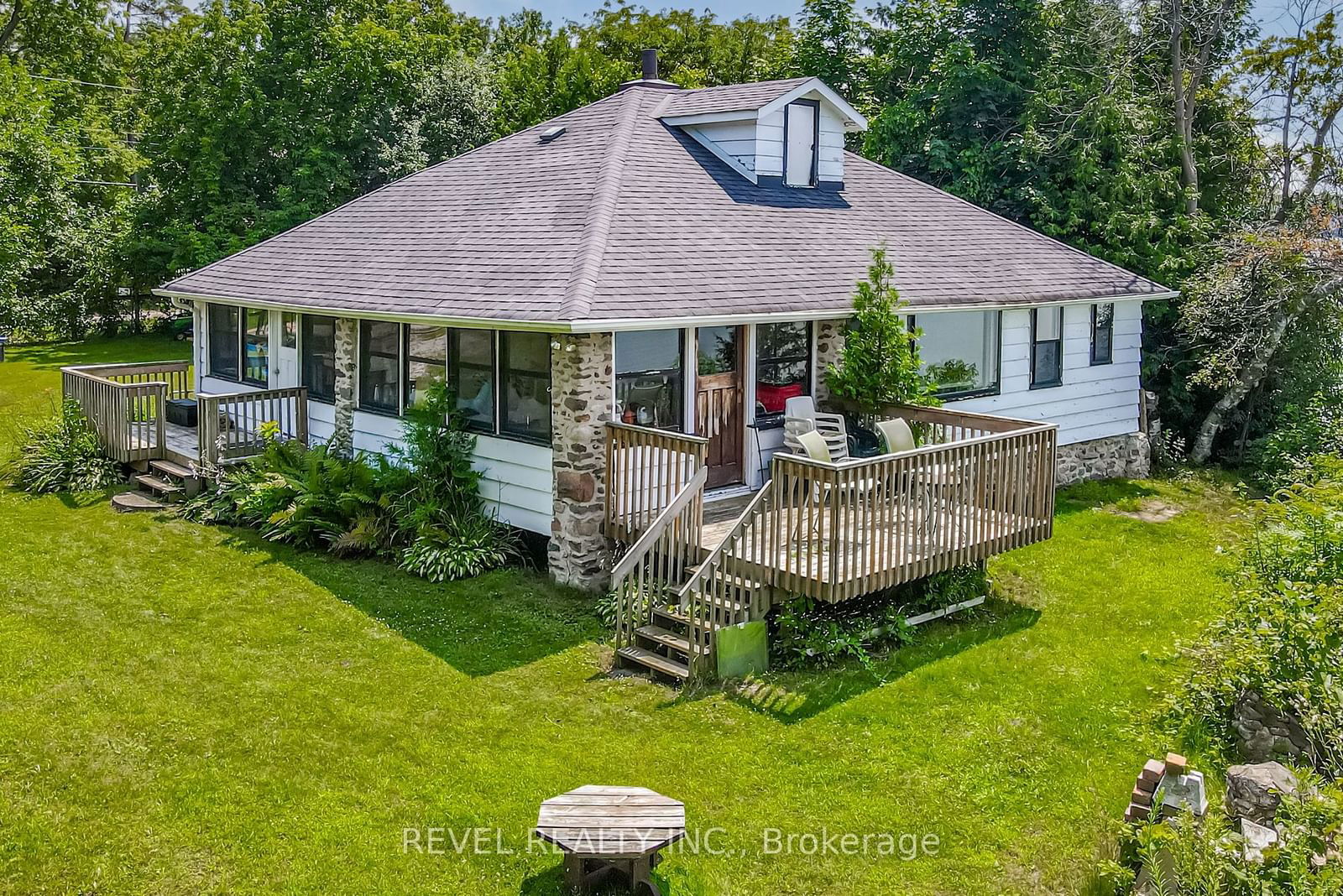 Detached House sold at 8 Johnstone Lane, Scugog, Rural Scugog, L0B 1L0 - MLS: E11944895