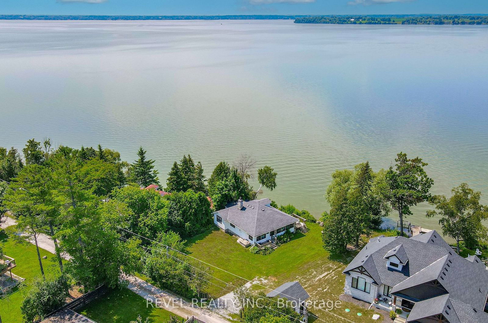 Detached House sold at 8 Johnstone Lane, Scugog, Rural Scugog, L0B 1L0 - MLS: E11944895