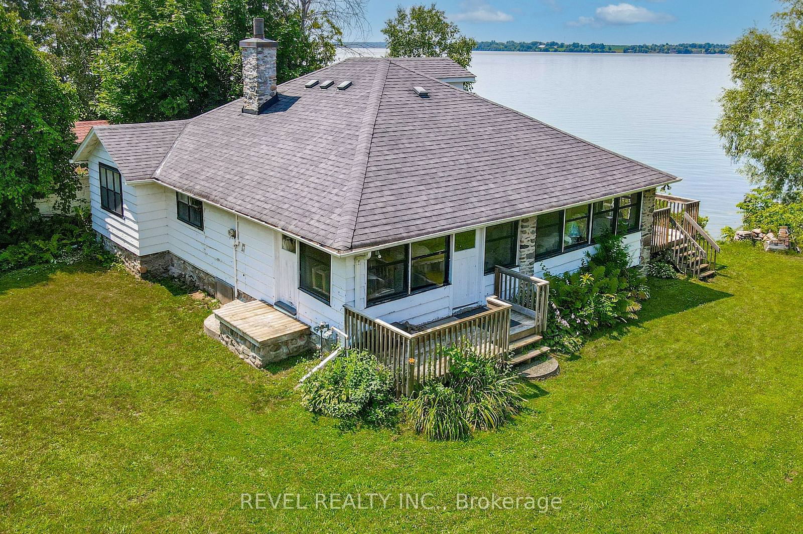 Detached House sold at 8 Johnstone Lane, Scugog, Rural Scugog, L0B 1L0 - MLS: E11944895