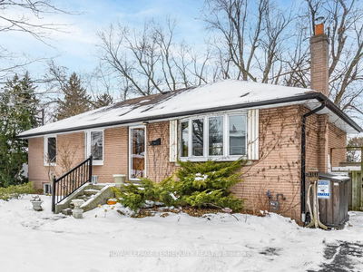 3 Brumwell St, Toronto - Centennial Scarborough image-0-1
