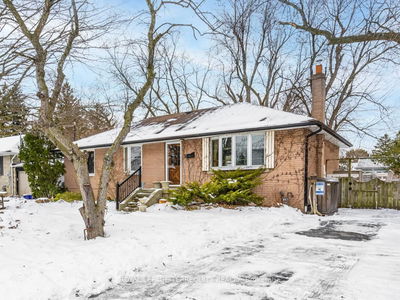 3 Brumwell St, Toronto - Centennial Scarborough image-0-2