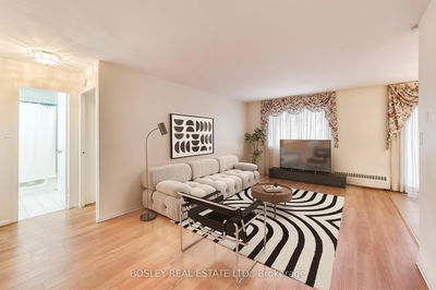 Unit 304 — 800 Kennedy Rd, Toronto - Ionview image-0-1