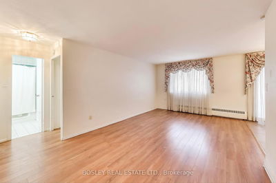 Unit 304 — 800 Kennedy Rd, Toronto - Ionview image-0-2