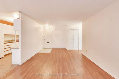 Unit 304 — 800 Kennedy Rd, Toronto - Ionview image-0-3