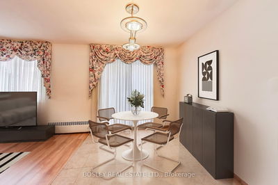 Unit 304 — 800 Kennedy Rd, Toronto - Ionview image-0-4
