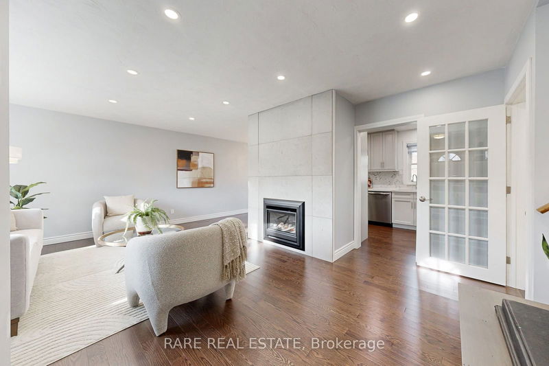 home for sale on 76 Kirkdene Drive