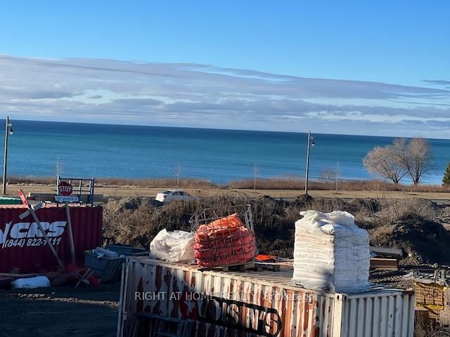 home for lease on 5B Lookout Drive