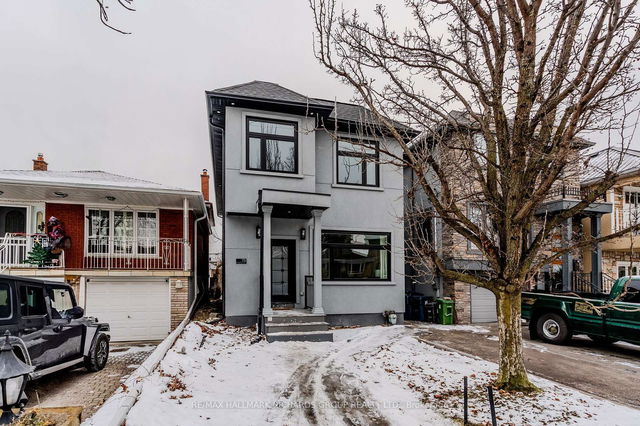 75 Holmstead Avenue