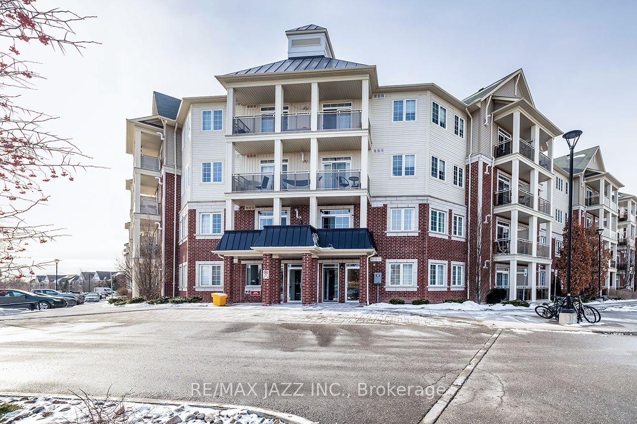 Condo for sale at 203-80 Aspen Springs Drive, Clarington, Bowmanville, L1C 0V4 - MLS: E11945172