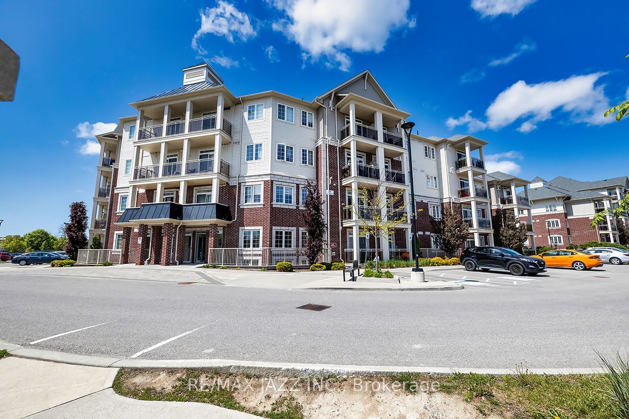 Condo for sale at 203-80 Aspen Springs Drive, Clarington, Bowmanville, L1C 0V4 - MLS: E11945172