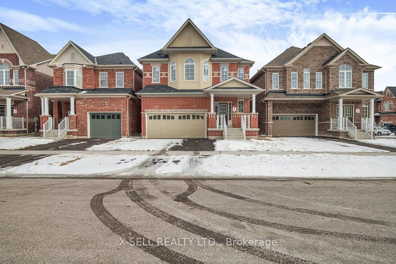 home for sale on 659 Fleetwood Drive