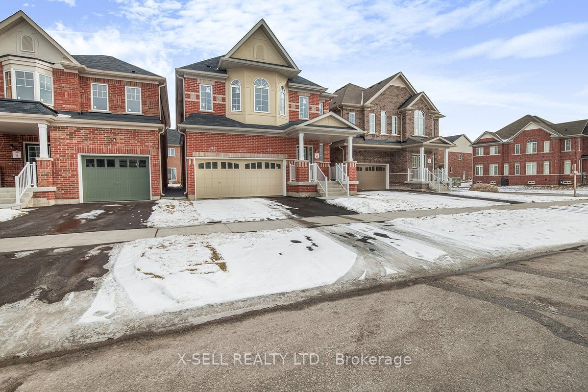 Detached House for sale at 659 Fleetwood Drive, Oshawa, Eastdale, L1K 2V7 - MLS: E11945209