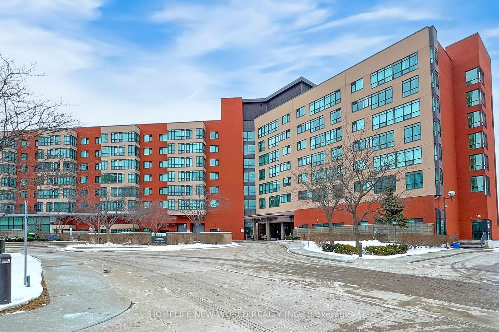 Condo for sale at 105-90 SCOTTFIELD Drive, Toronto, Agincourt North, M1S 5W4 - MLS: E11945218