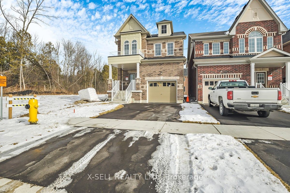 Detached House for sale at 671 Fleetwood Drive, Oshawa, Eastdale, L1K 2V7 - MLS: E11945232