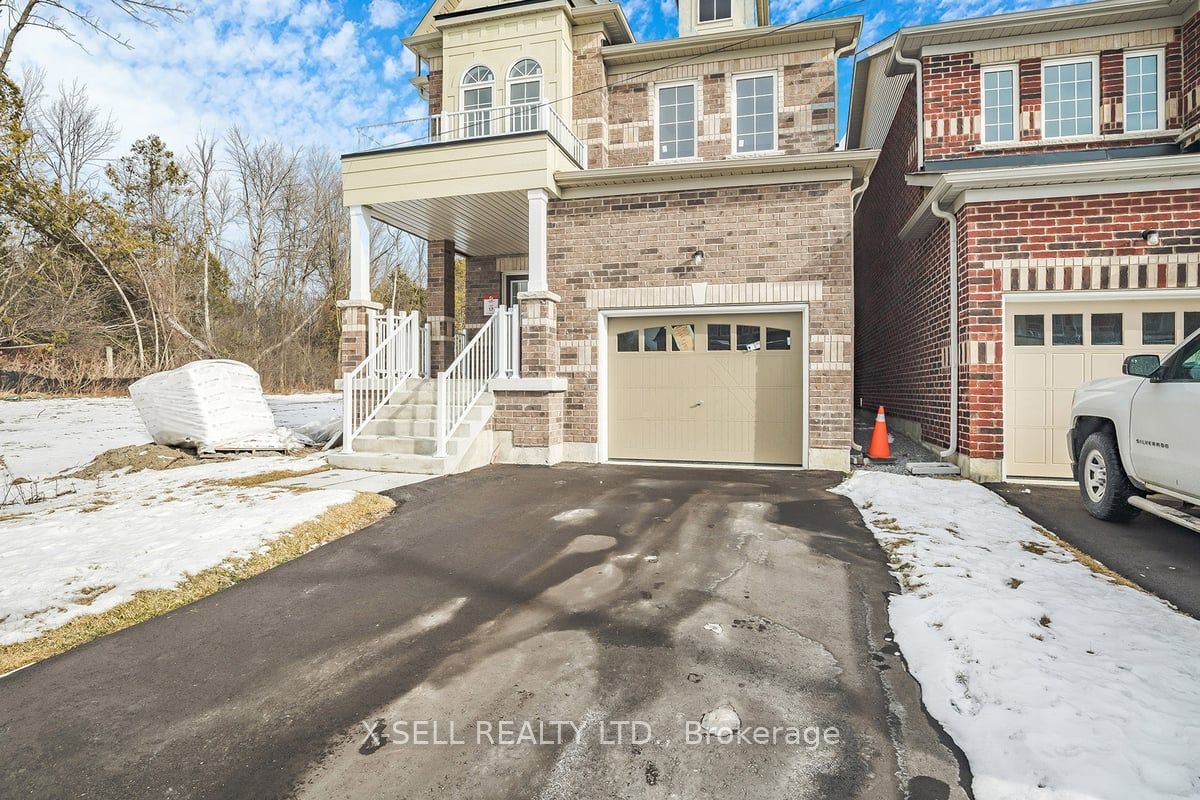 Detached House for sale at 671 Fleetwood Drive, Oshawa, Eastdale, L1K 2V7 - MLS: E11945232