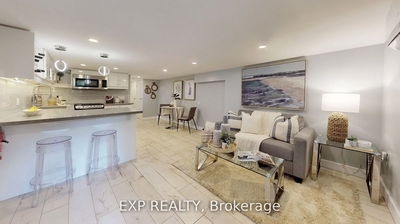 Unit C — 122 Parkmount Rd, Toronto - Greenwood-Coxwell image-0-1