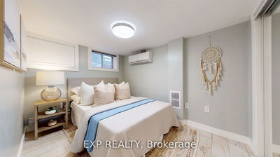 Unit C — 122 Parkmount Rd, Toronto - Greenwood-Coxwell image-0-3