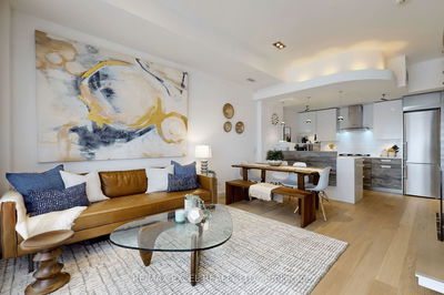 Unit 3 — 715 Kingston Rd, Toronto - The Beaches image-0-2