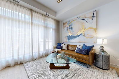 Unit 3 — 715 Kingston Rd, Toronto - The Beaches image-0-3