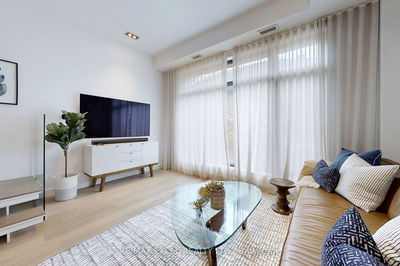 Unit 3 — 715 Kingston Rd, Toronto - The Beaches image-0-4