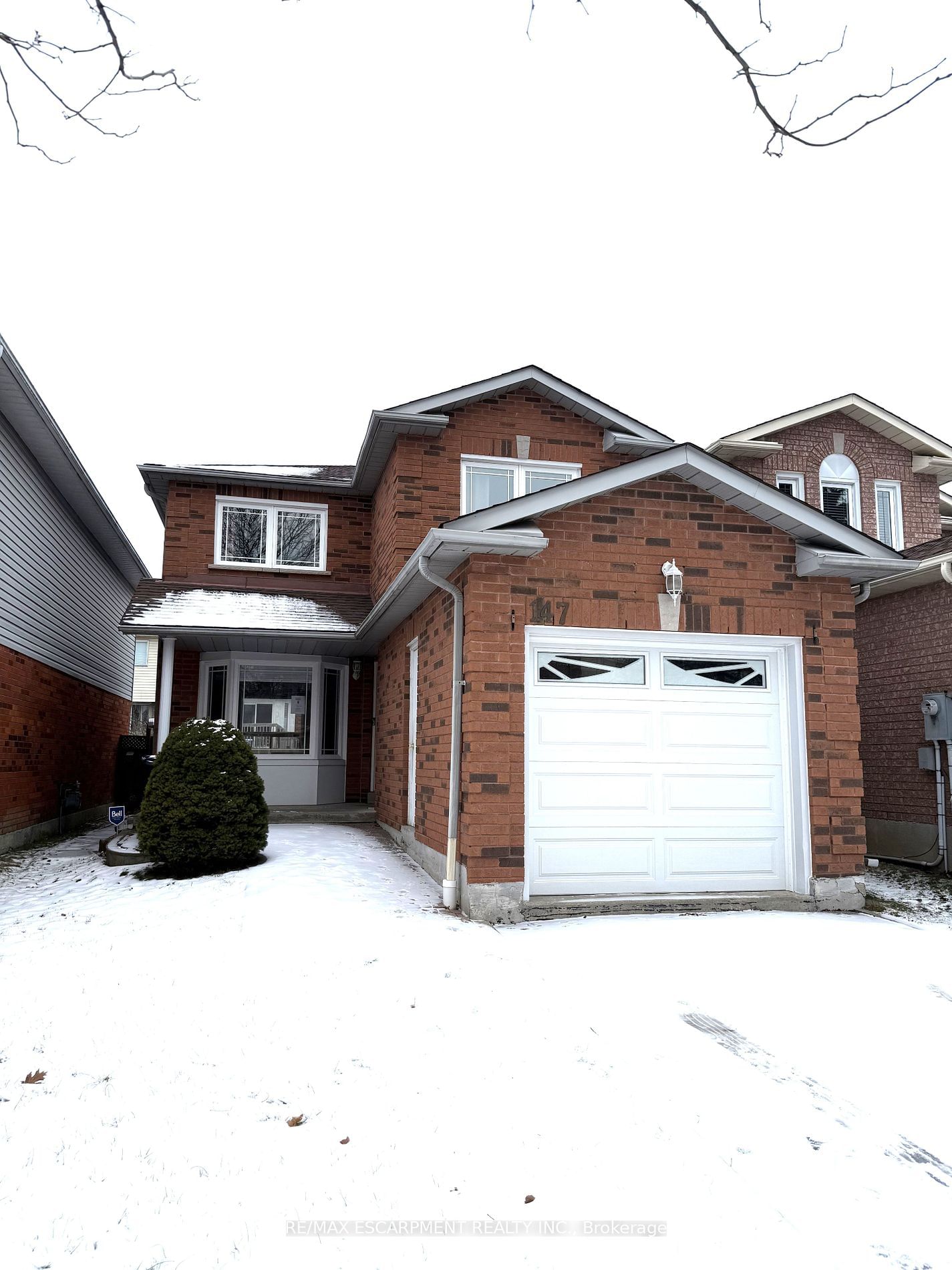 Detached House for sale at 147 Andona Crescent, Toronto, Centennial Scarborough, M1C 5A1 - MLS: E11945701