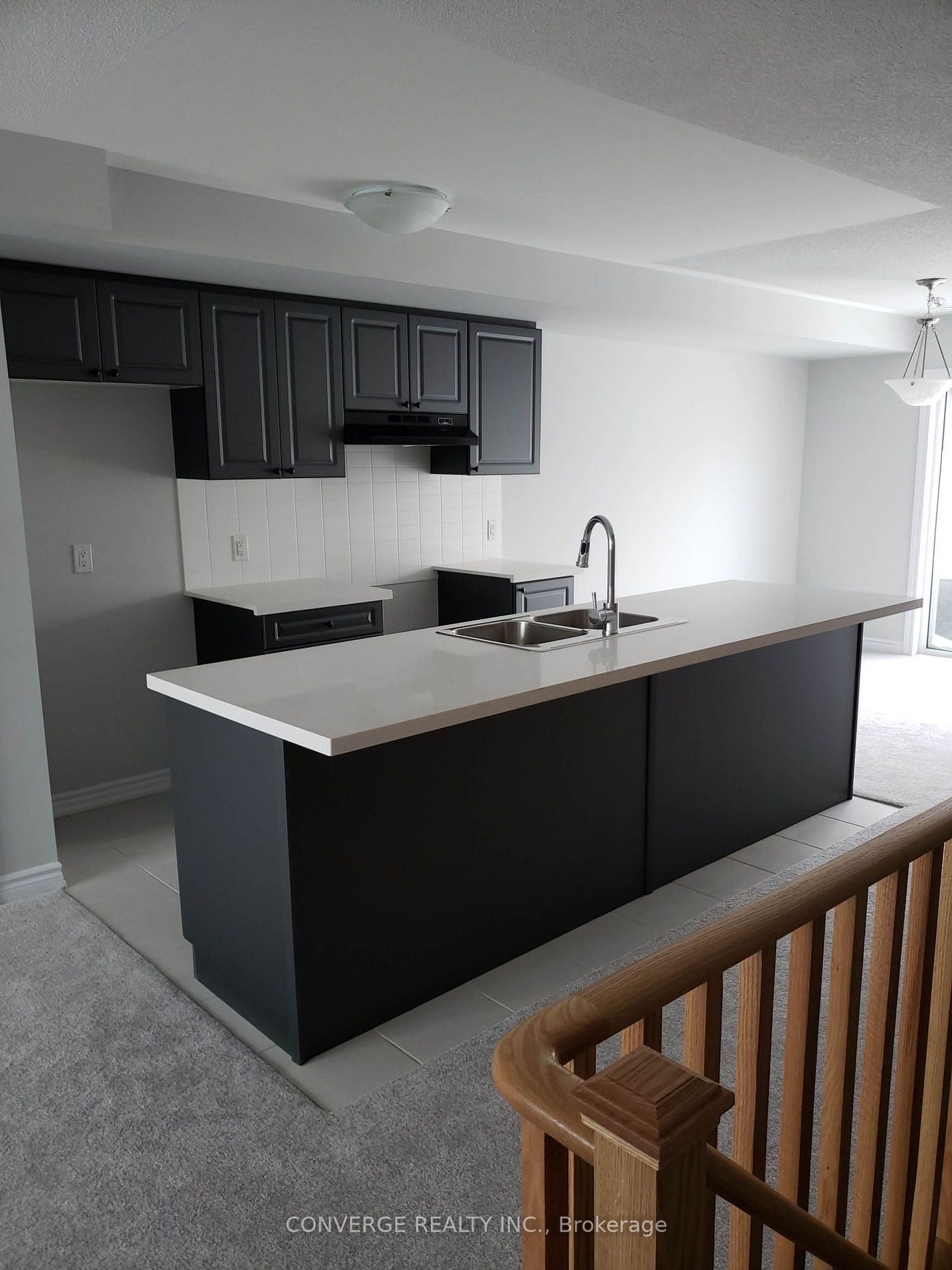 Townhouse leased at 117-2500 HILL RISE Court, Oshawa, Windfields, L1L 0M6 - MLS: E11945948