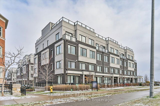 118 - 1711 Pure Springs Boulevard