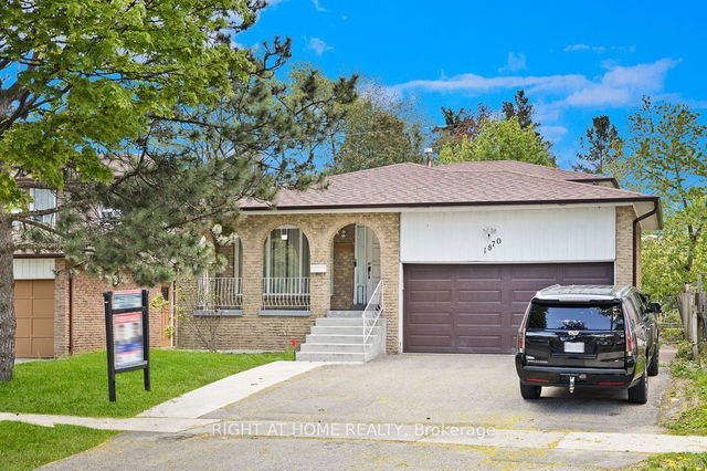 1870 Rosefield Road