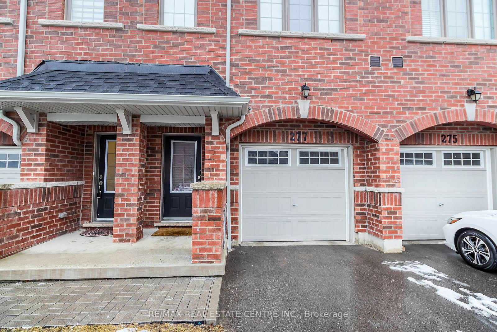 Townhouse for sale at 77-277 Danzatore Path, Oshawa, Windfields, L1L 0P9 - MLS: E11946297