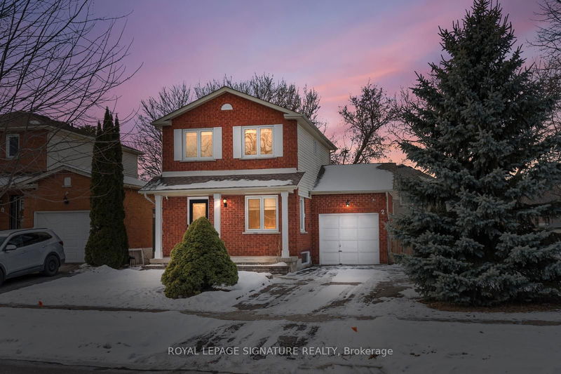 2 Stephen Ave, Clarington - Courtice image-0-0