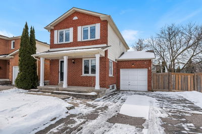 2 Stephen Ave, Clarington - Courtice image-0-3