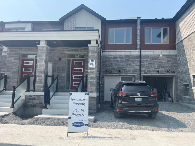 home for lease on 3062 Sideline 16 Road