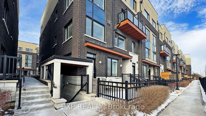 home for sale on 306-1555 Kingston Road
