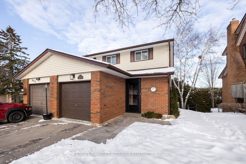 home for sale on 479 McDonald Street