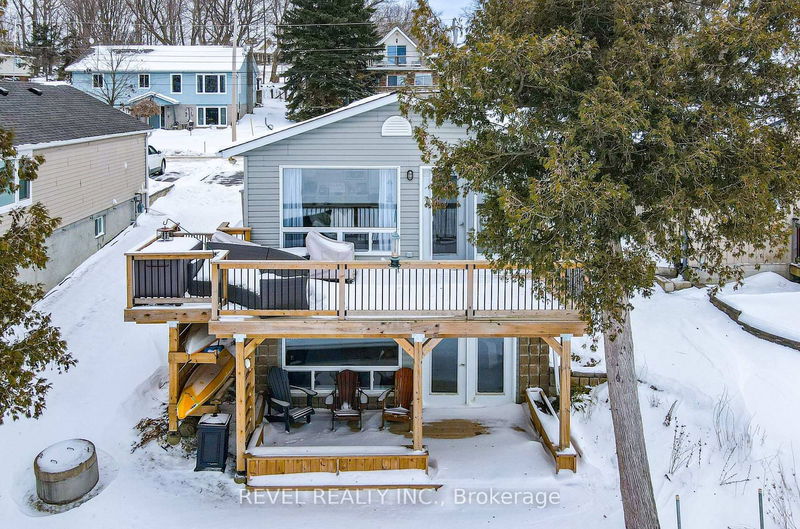 276 Williams Point Rd, Scugog - Rural Scugog image-0-0