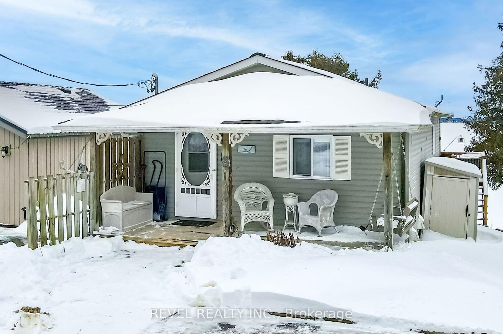 Detached House for sale at 276 Williams Point Road, Scugog, Rural Scugog, L0B 1E0 - MLS: E11946736