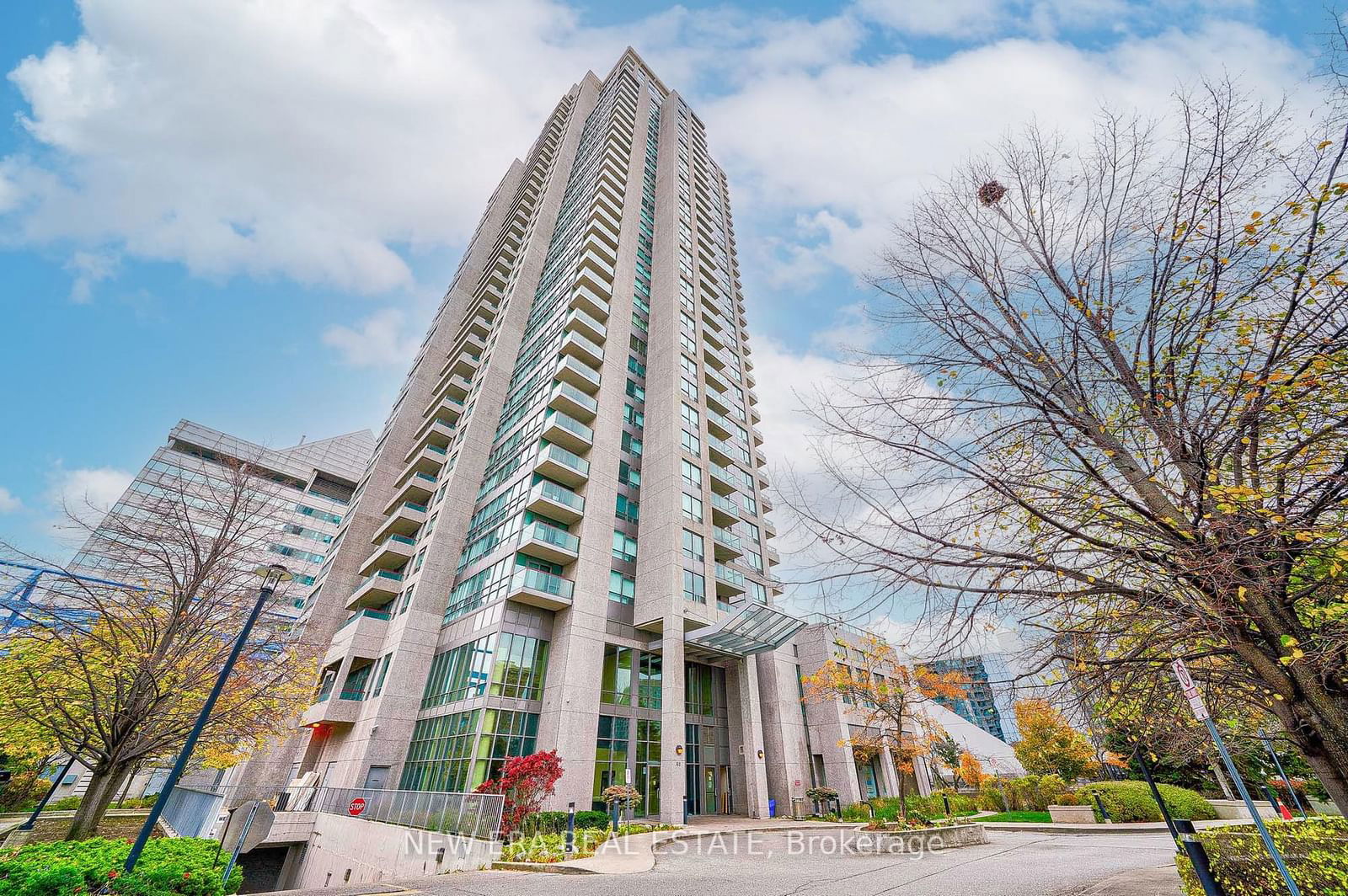 Condo for sale at 3105-60 Brian Harrison Way, Toronto, Bendale, M1P 5J5 - MLS: E11946759