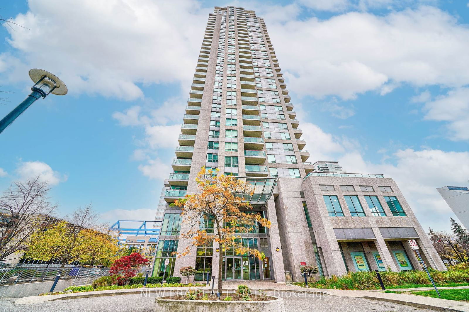 Condo for sale at 3105-60 Brian Harrison Way, Toronto, Bendale, M1P 5J5 - MLS: E11946759