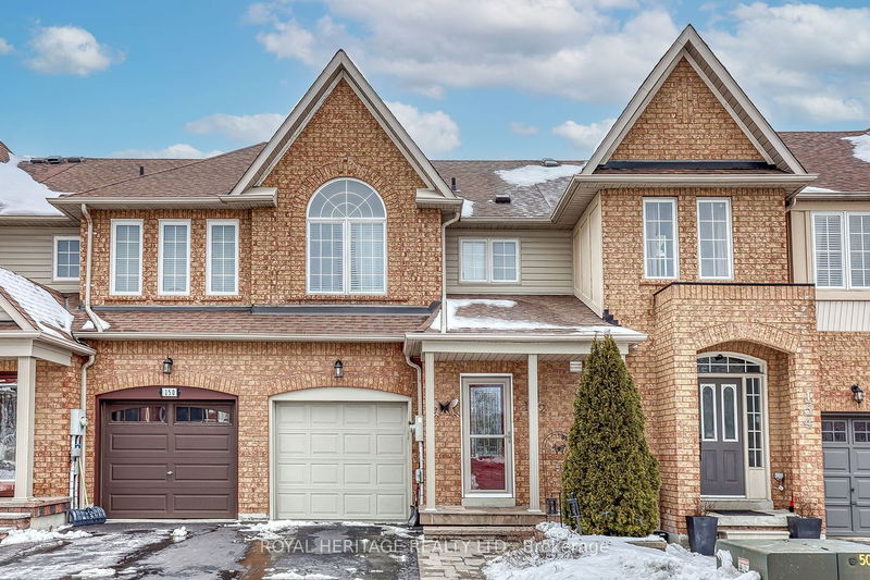 home for sale on 152 STOKELY Crescent