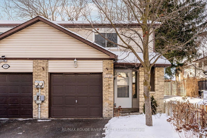 home for sale on 110-1330 Trowbridge Drive