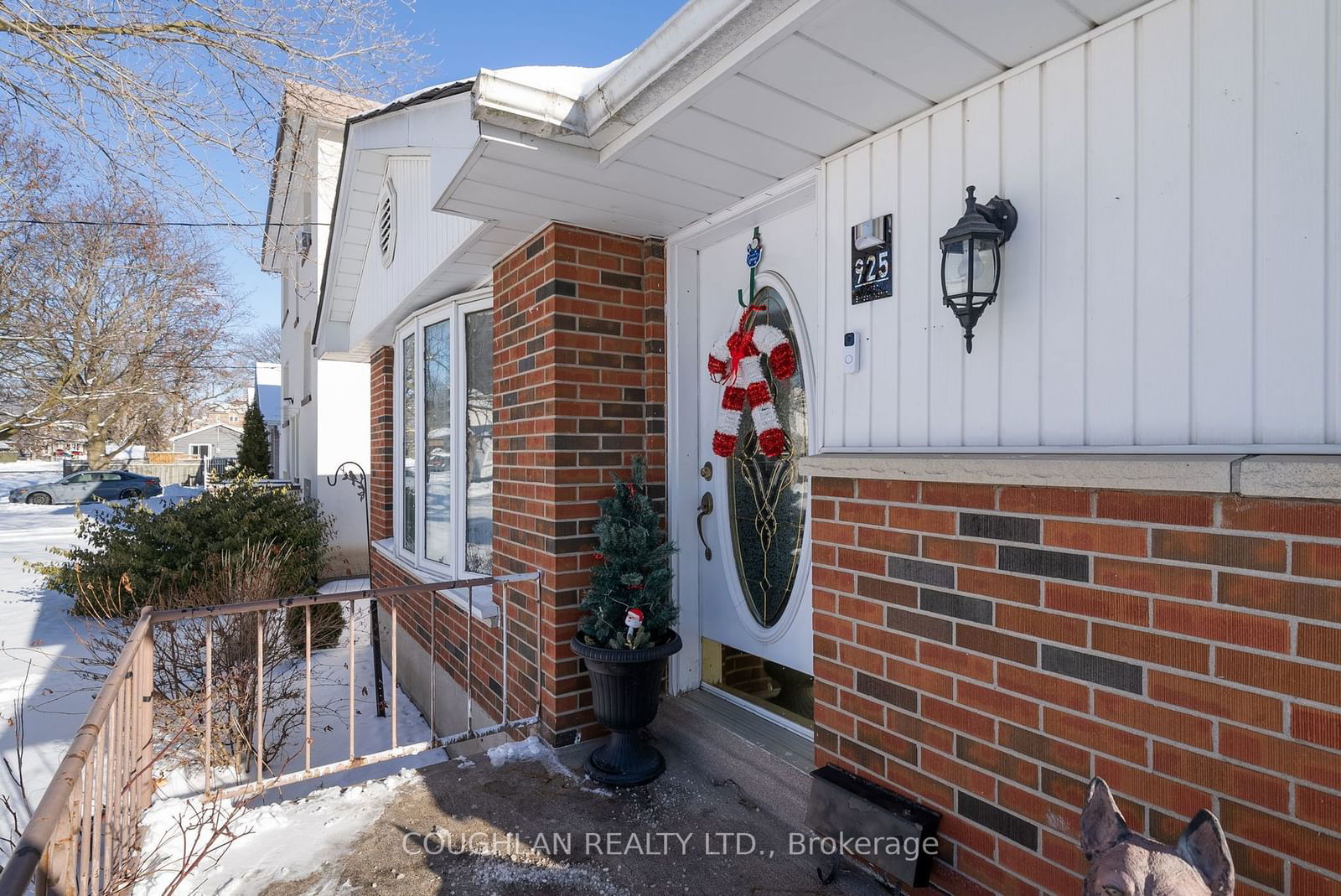 Detached House for sale at 925 Byron Street, Whitby, Williamsburg, L1N 4P2 - MLS: E11946974