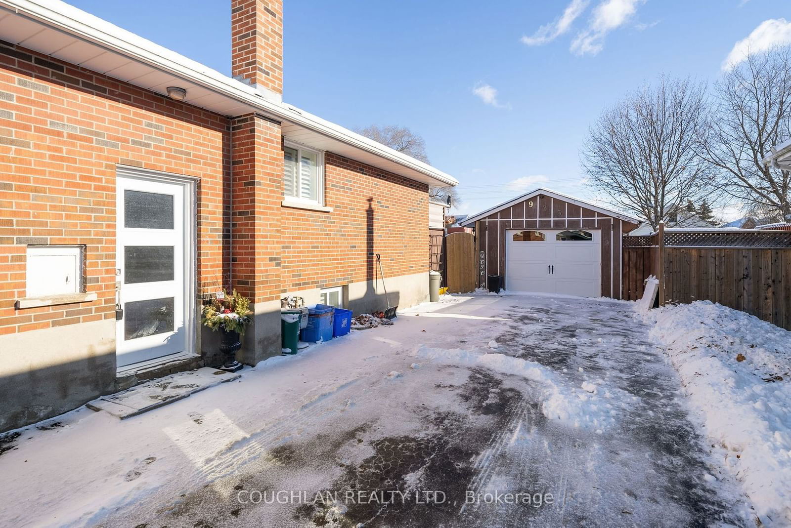 Detached House for sale at 925 Byron Street, Whitby, Williamsburg, L1N 4P2 - MLS: E11946974