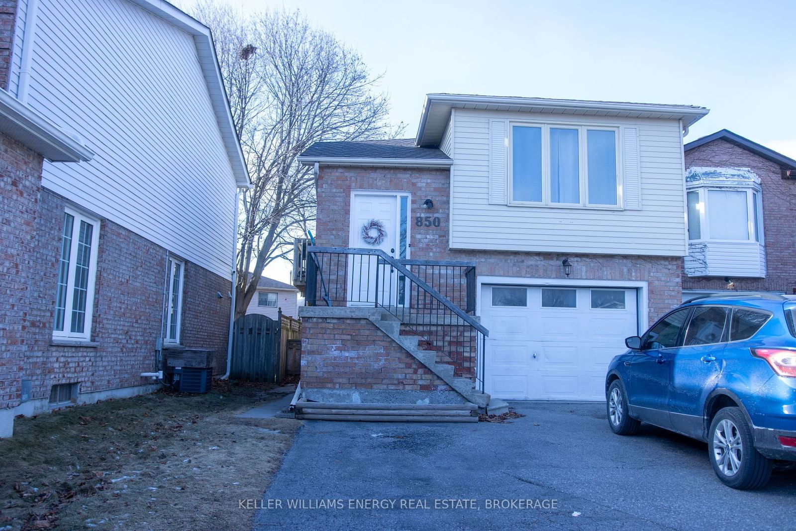 Detached House for lease at Bsmt-850 Bennett Court, Oshawa, Pinecrest, L1K 1V2 - MLS: E11946992