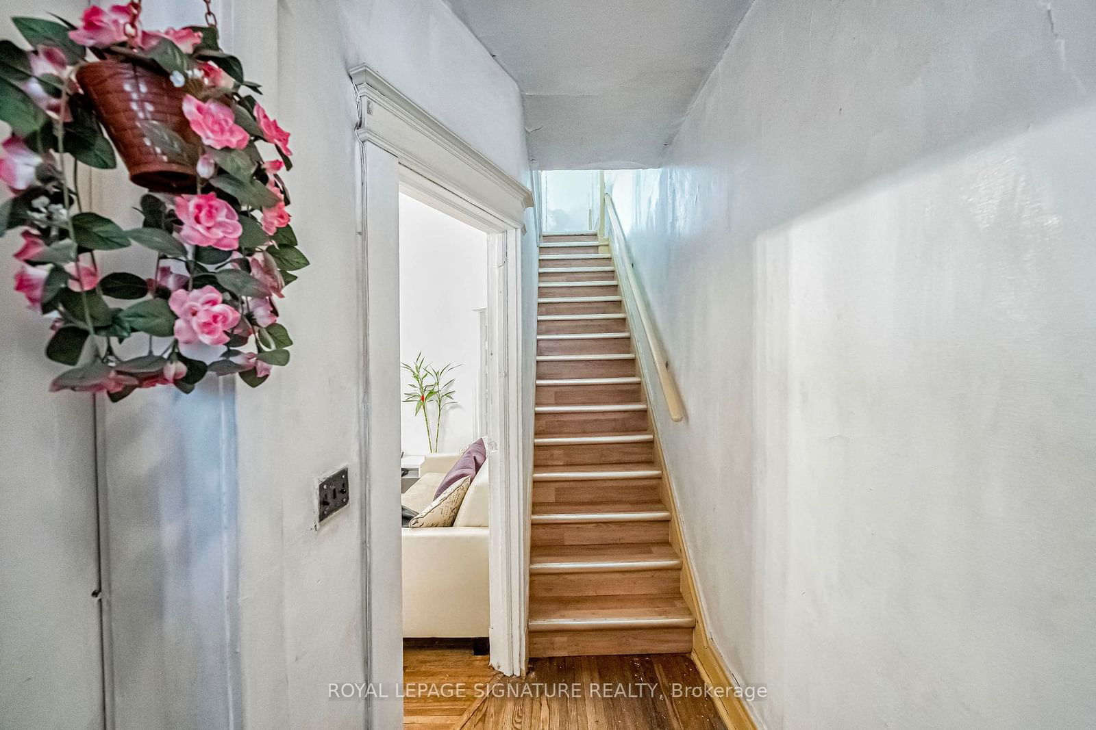 Semi-Detached House sold at 151 Broadview Avenue, Toronto, South Riverdale, M4M 2E9 - MLS: E11947026